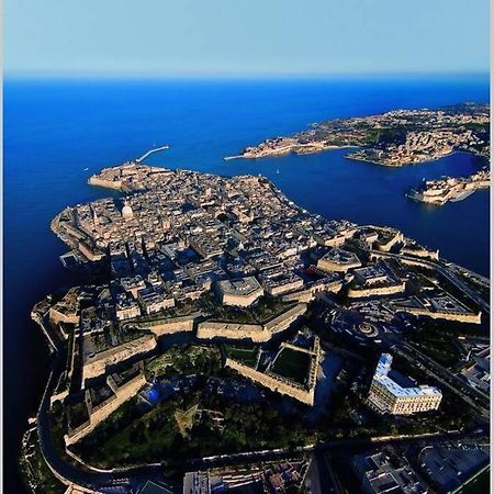 Valletta Art House - Retro Bordello Dış mekan fotoğraf
