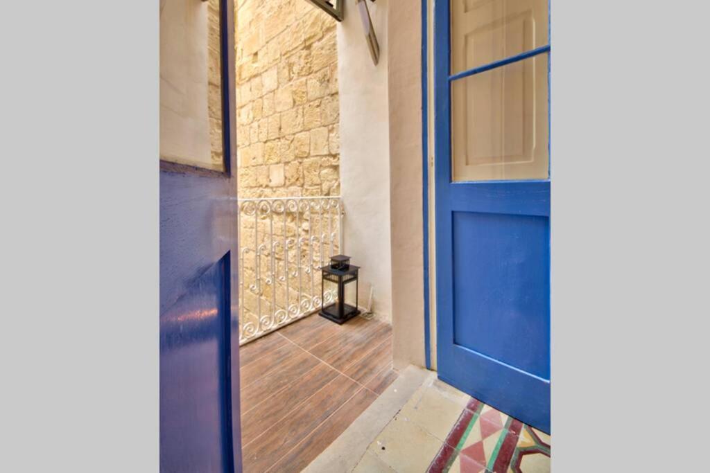 Valletta Art House - Retro Bordello Dış mekan fotoğraf