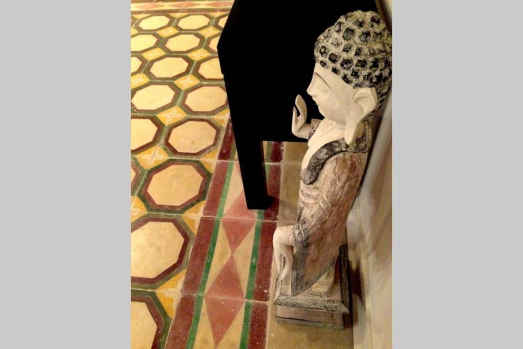 Valletta Art House - Retro Bordello Dış mekan fotoğraf